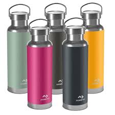 Dometic Thermo Bottle 660mL - Moss
