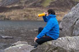 Dometic Thermo Bottle 660mL - Slate