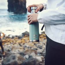 Dometic Thermo Bottle 660mL - Moss