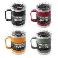 Dometic Thermo Mug 45 - Orchid