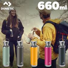Dometic Thermo Bottle 660mL - Orchid