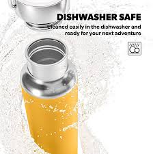 Dometic Thermo Bottle 660mL - Glow