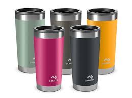 Dometic Thermo Tumbler 60 - Moss