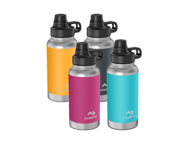 Dometic Thermo Bottle 900ml - Slate