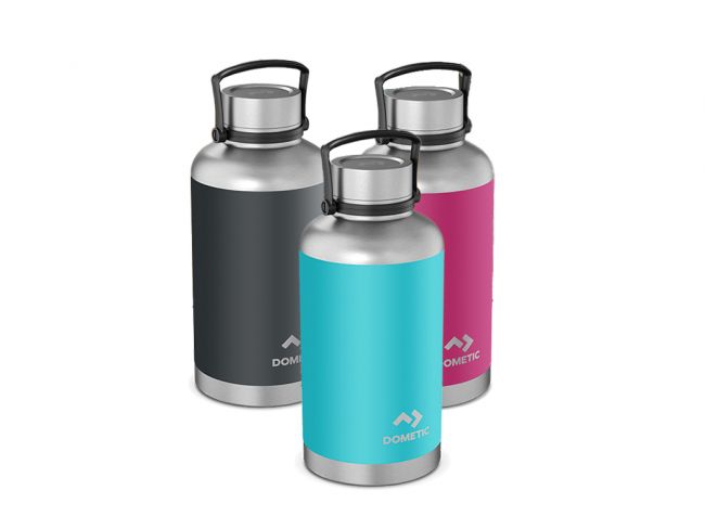 Dometic Thermo Bottle 1920L - Slate