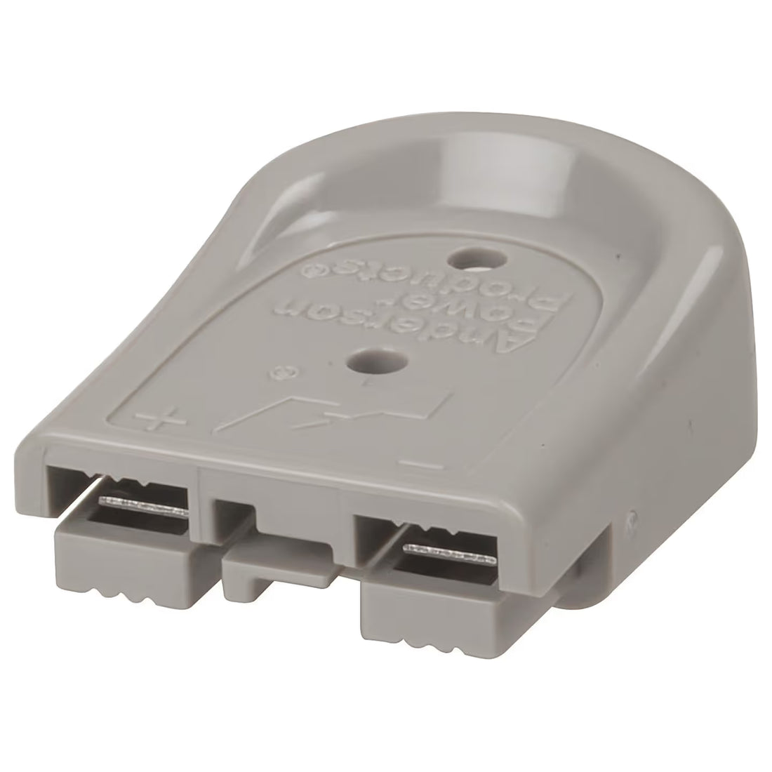 Mini Anderson Plug 35A - Grey ACX2782