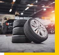 Tyres - Passenger
