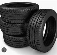 Tyres - Passenger