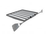 Front Runner Ratcheting Spade/Shovel and Paddle Mount