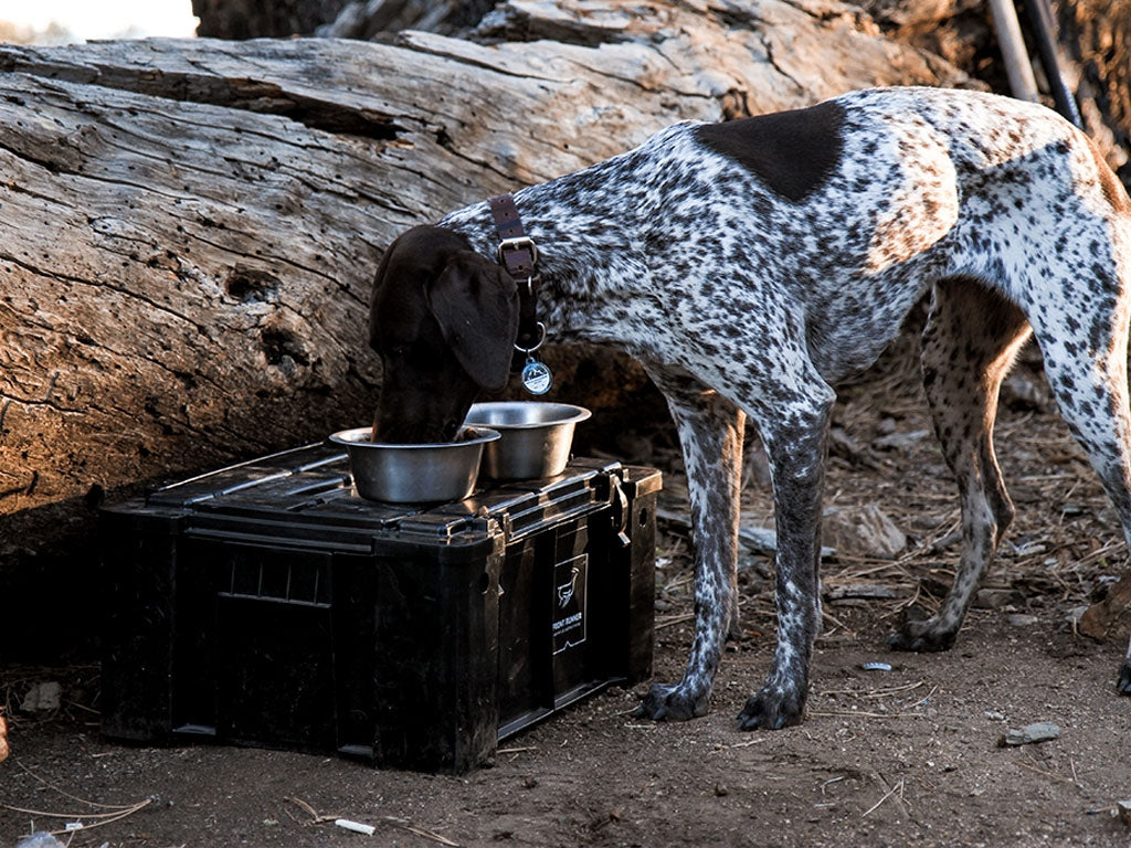 Front Runner Wolf Pack Storage Box