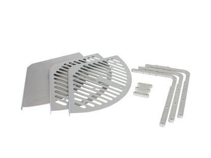 Front Runner Spare Tyre Mount Braai/BBQ Grate