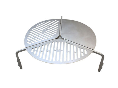 Front Runner Spare Tyre Mount Braai/BBQ Grate