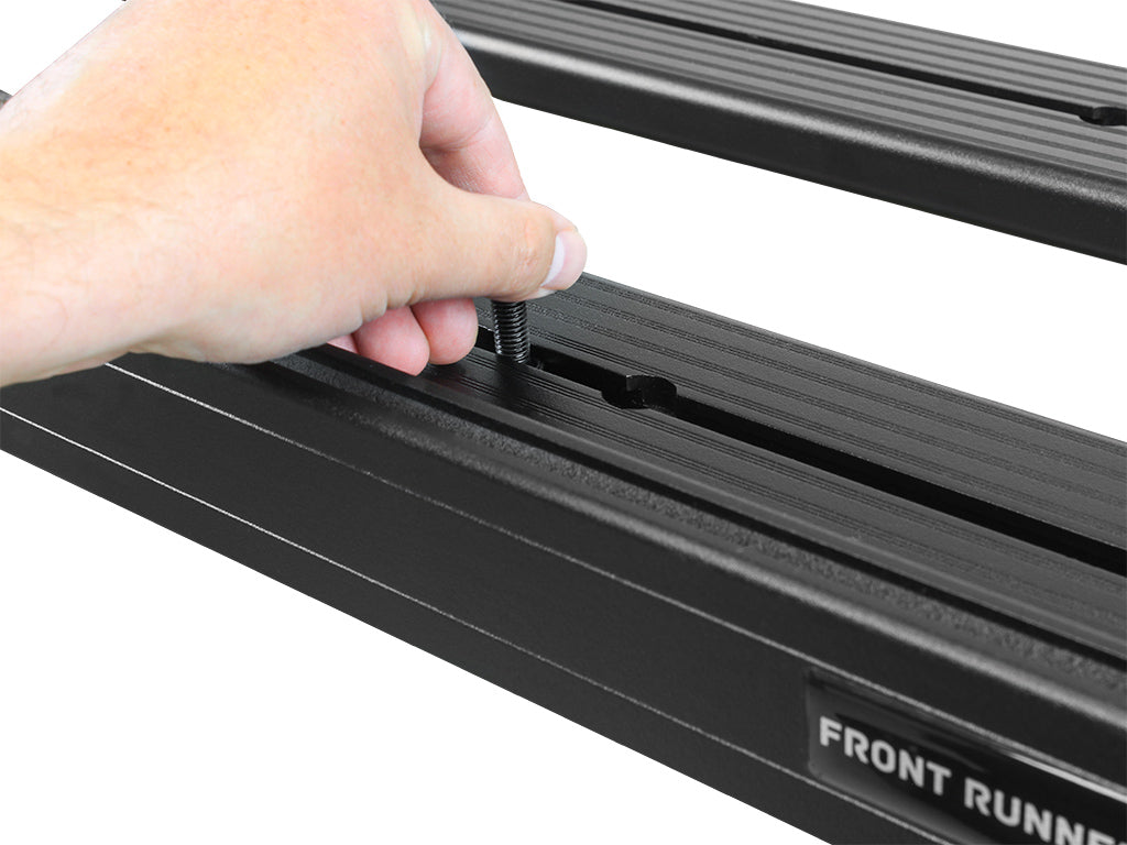 Front Runner RSI Double Cab Smart Canopy Slimline II Rack Kit