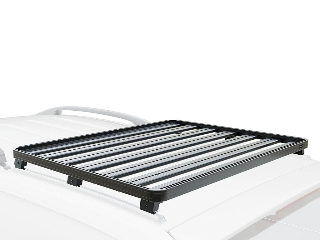 Front Runner RSI Double Cab Smart Canopy Slimline II Rack Kit