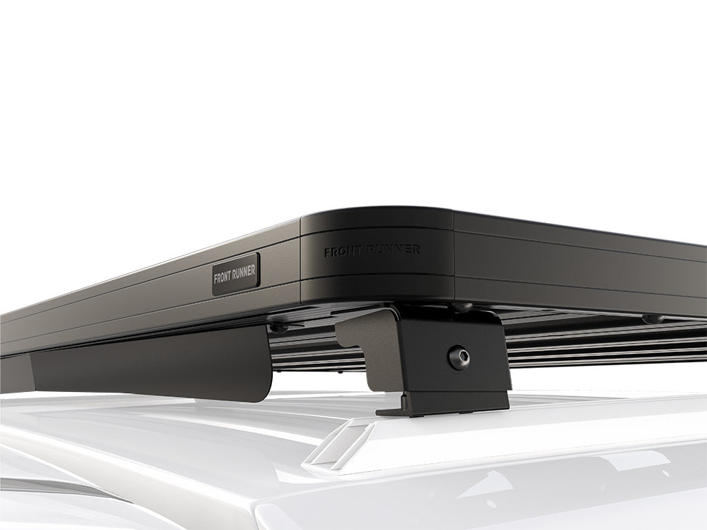 Front Runner RSI Double Cab Smart Canopy Slimline II Rack Kit